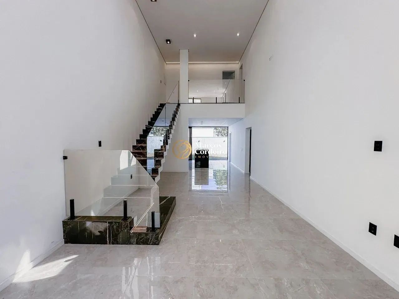 Casa para venda com 176 metros quadrados com 4 quartos em Jacunda - Aquiraz - CE - Foto 3