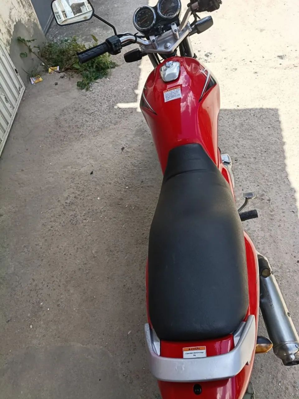 Suzuki yes 2008 - Foto 2