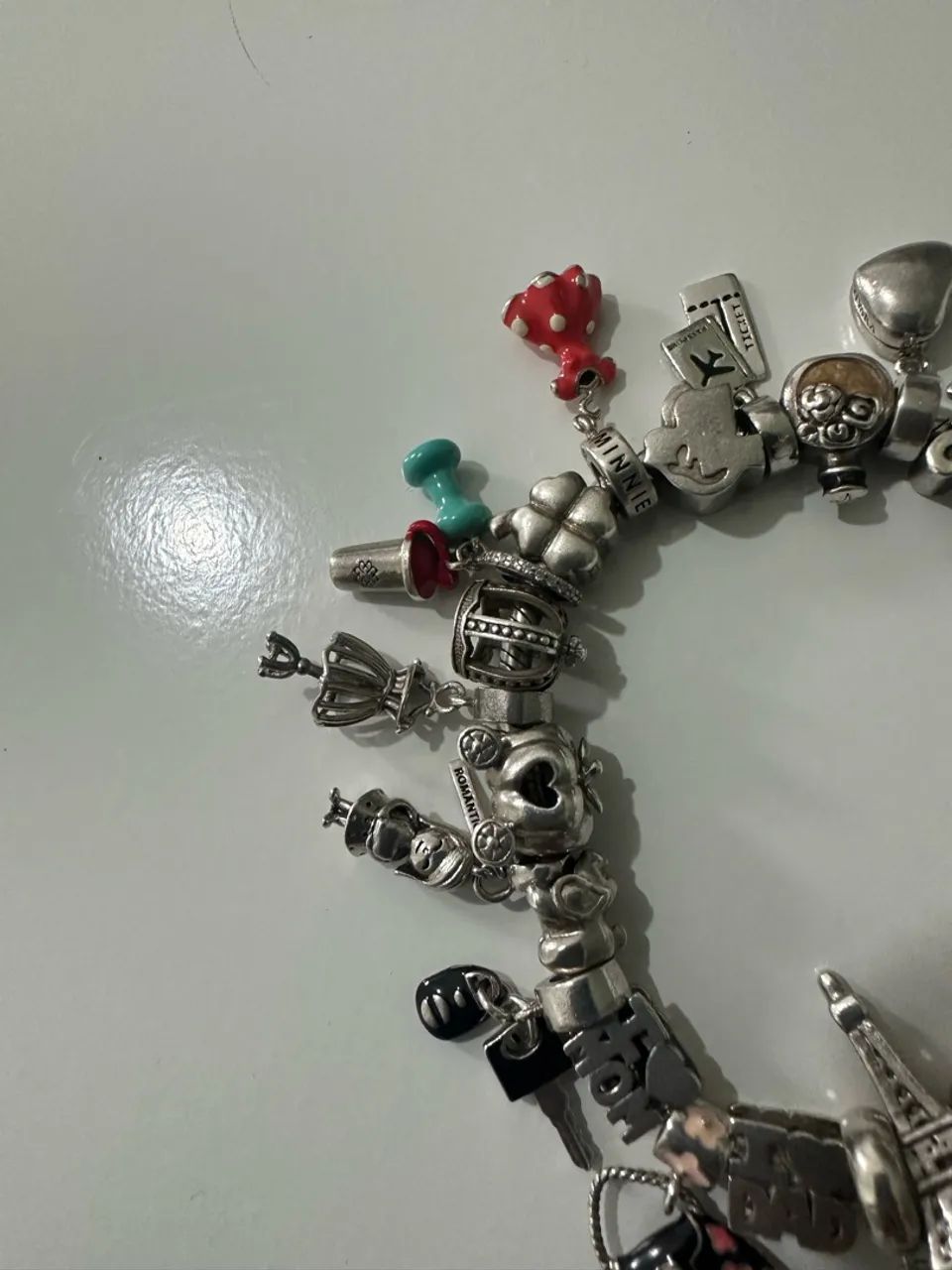 Pulseira Vivara - Foto 2