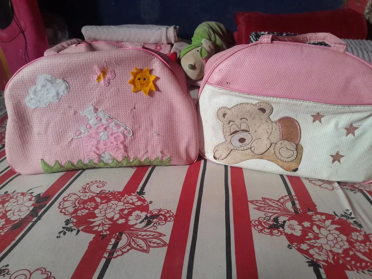 Bolsa maternidade  - Foto 2