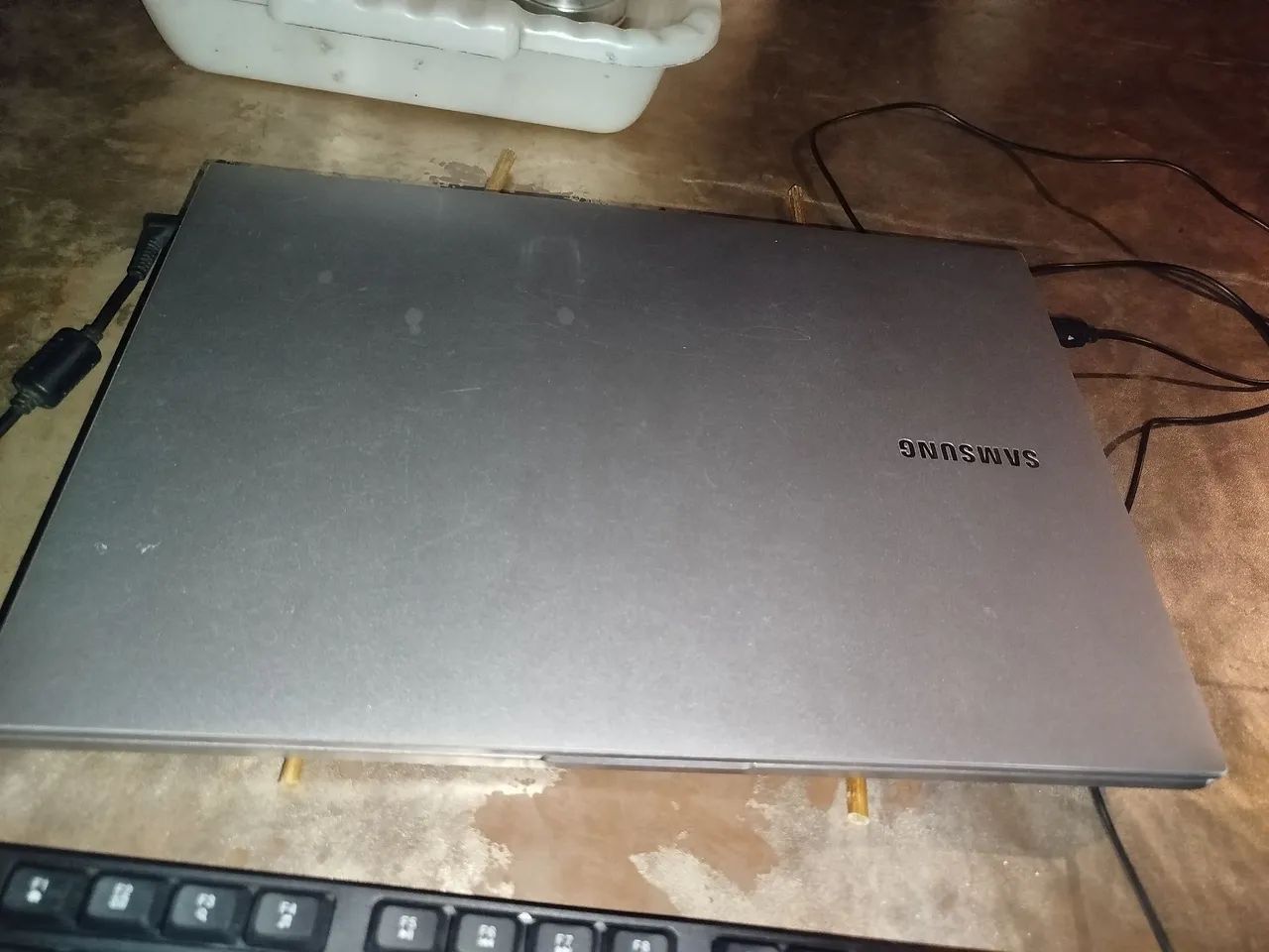 Notebook Samsung i3 11ª geração  - Foto 2