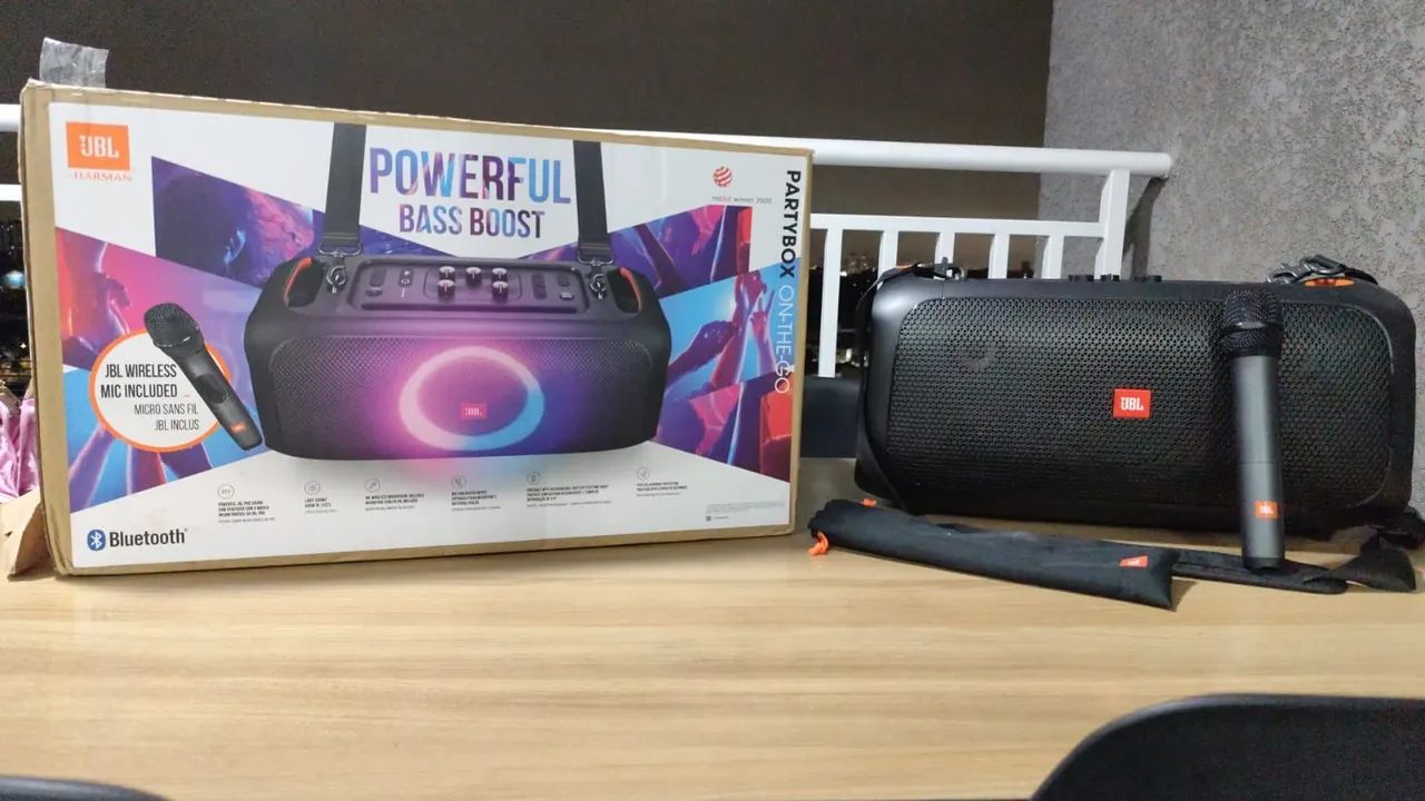 Party box On the go  - Foto 3