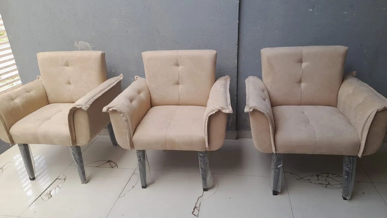 Poltronas opalla  - Foto 4