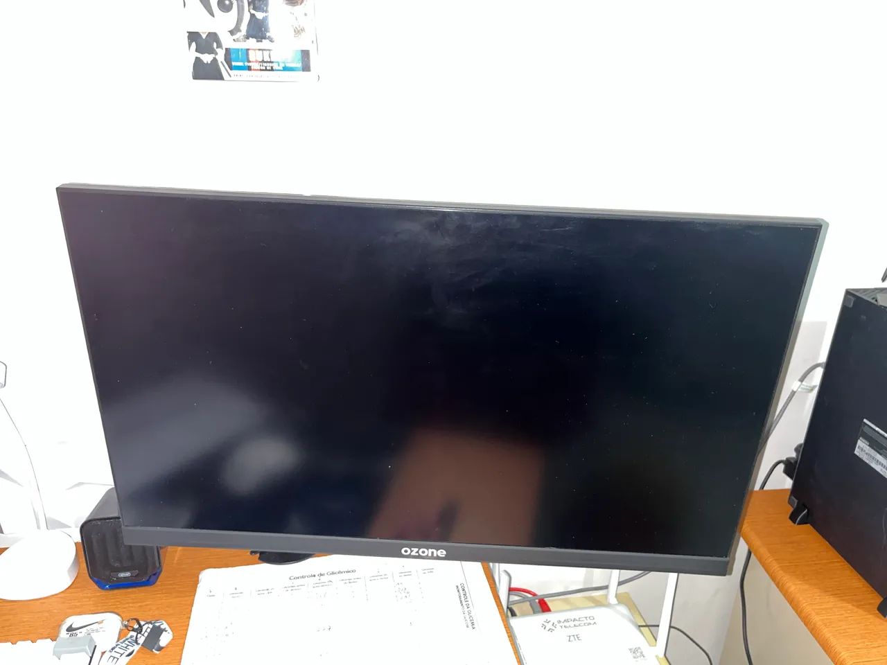 Monitor  - Foto 3