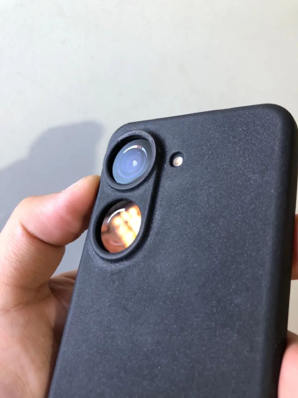 VENDO OU TROCO ? ASUS ZENFONE 10 5G - Foto 3