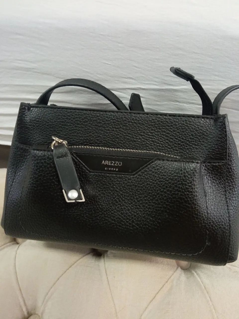 Bolsa Arezzo 