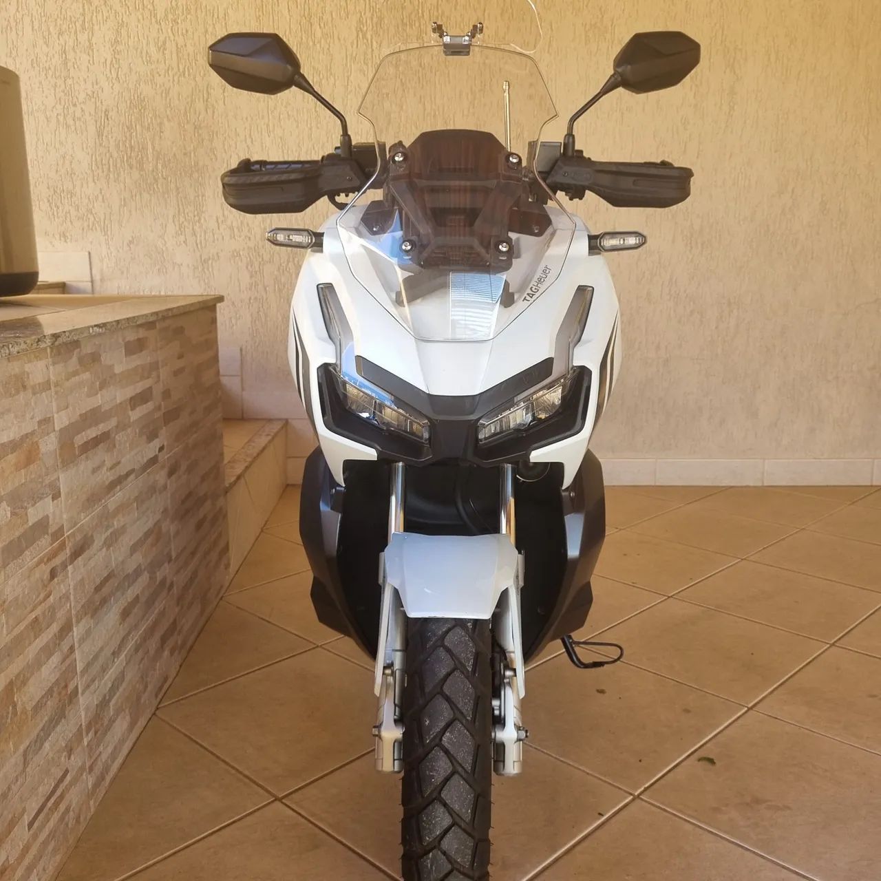 HONDA ADV 150 - Foto 2