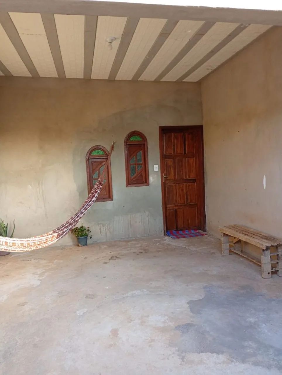 VENDE-SE CASA EM DESTERRO DE ENTRE RIOS  - Foto 2