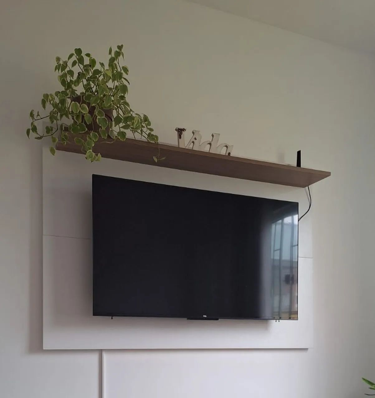 Painel para tv até 50" polegadas