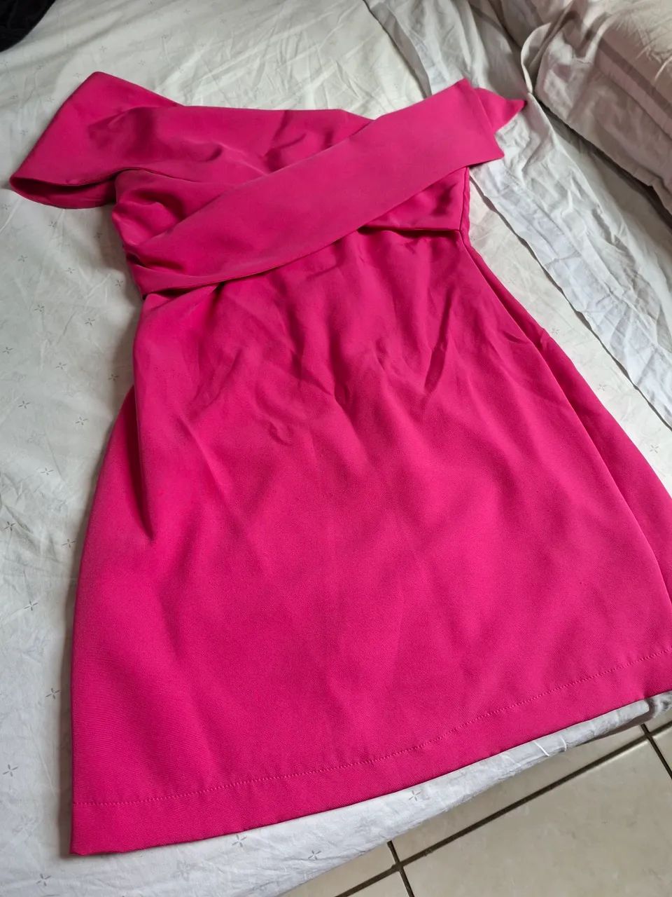 Vestido de festa  - Foto 4