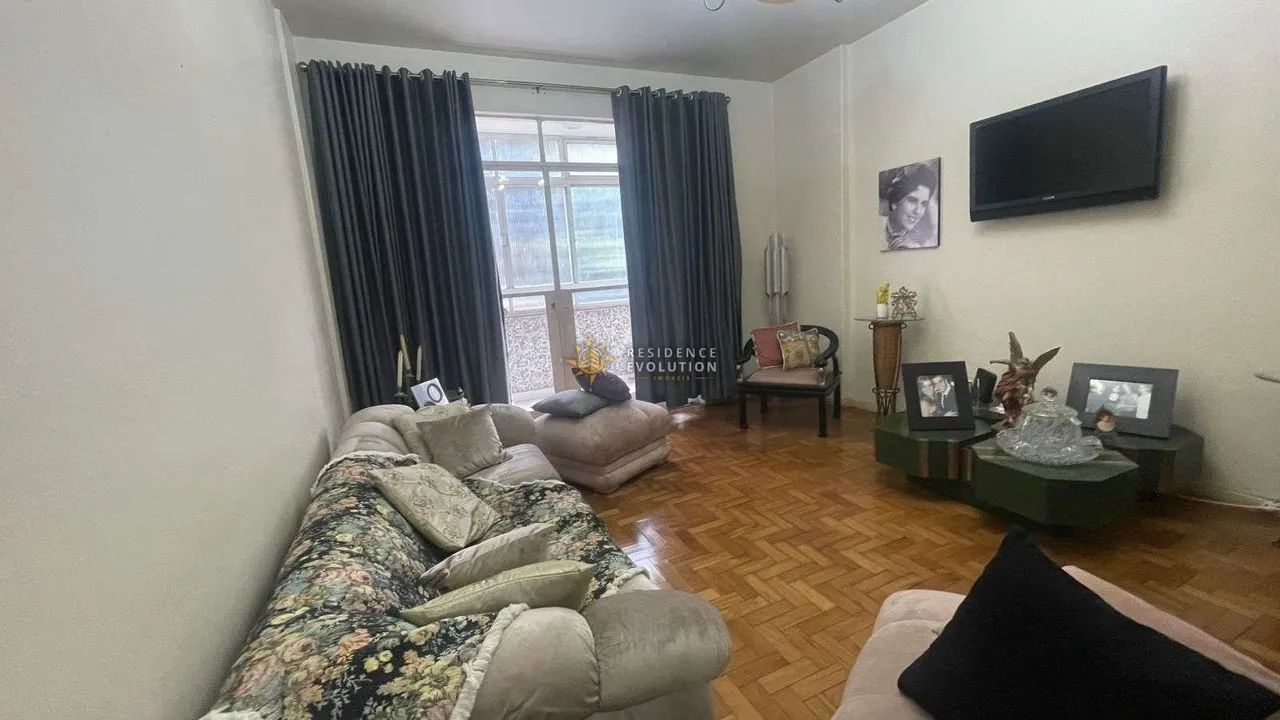 Imóvel, 4 quartos, 1 suite