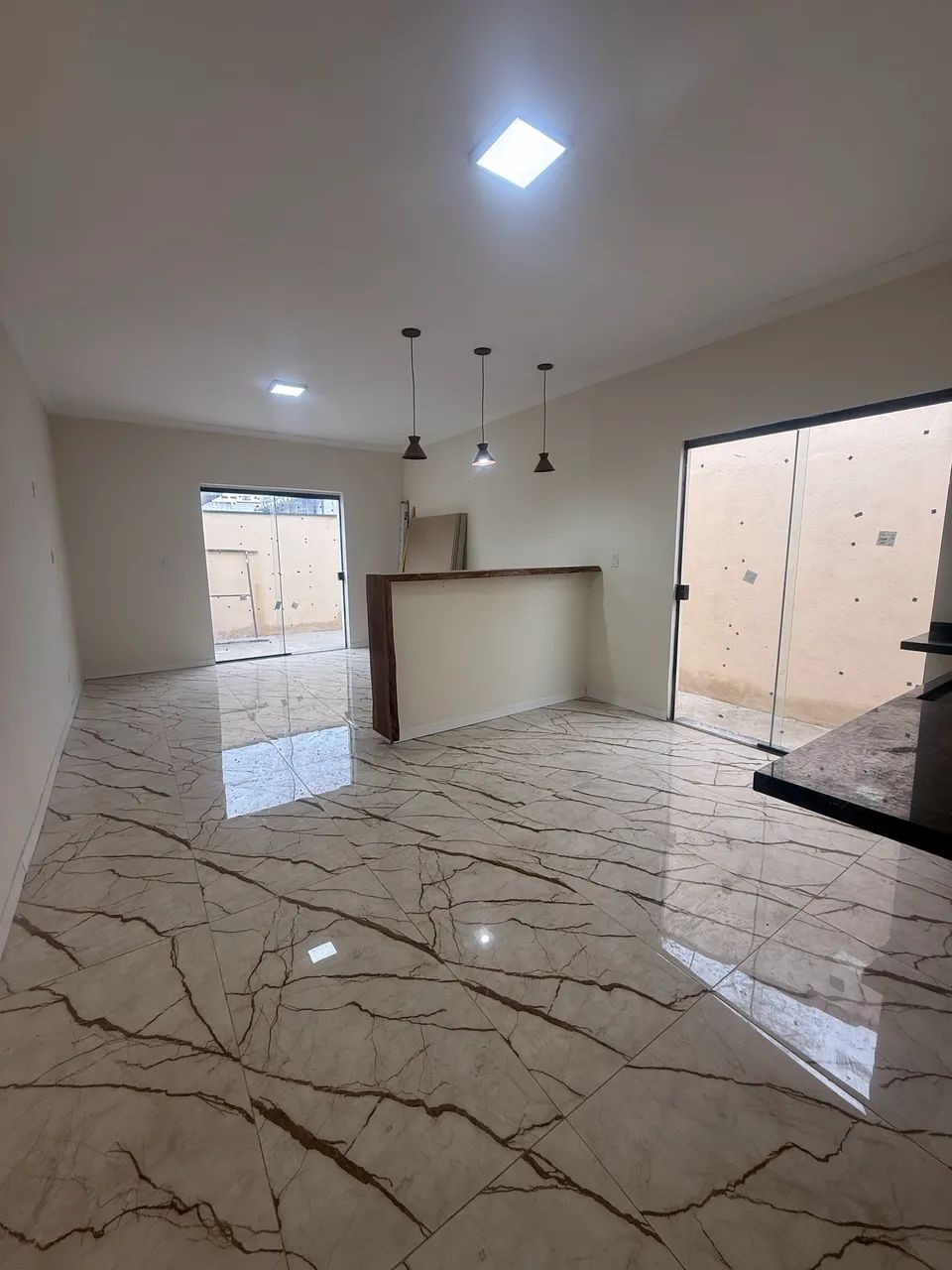 Casa Nova !  - Foto 3
