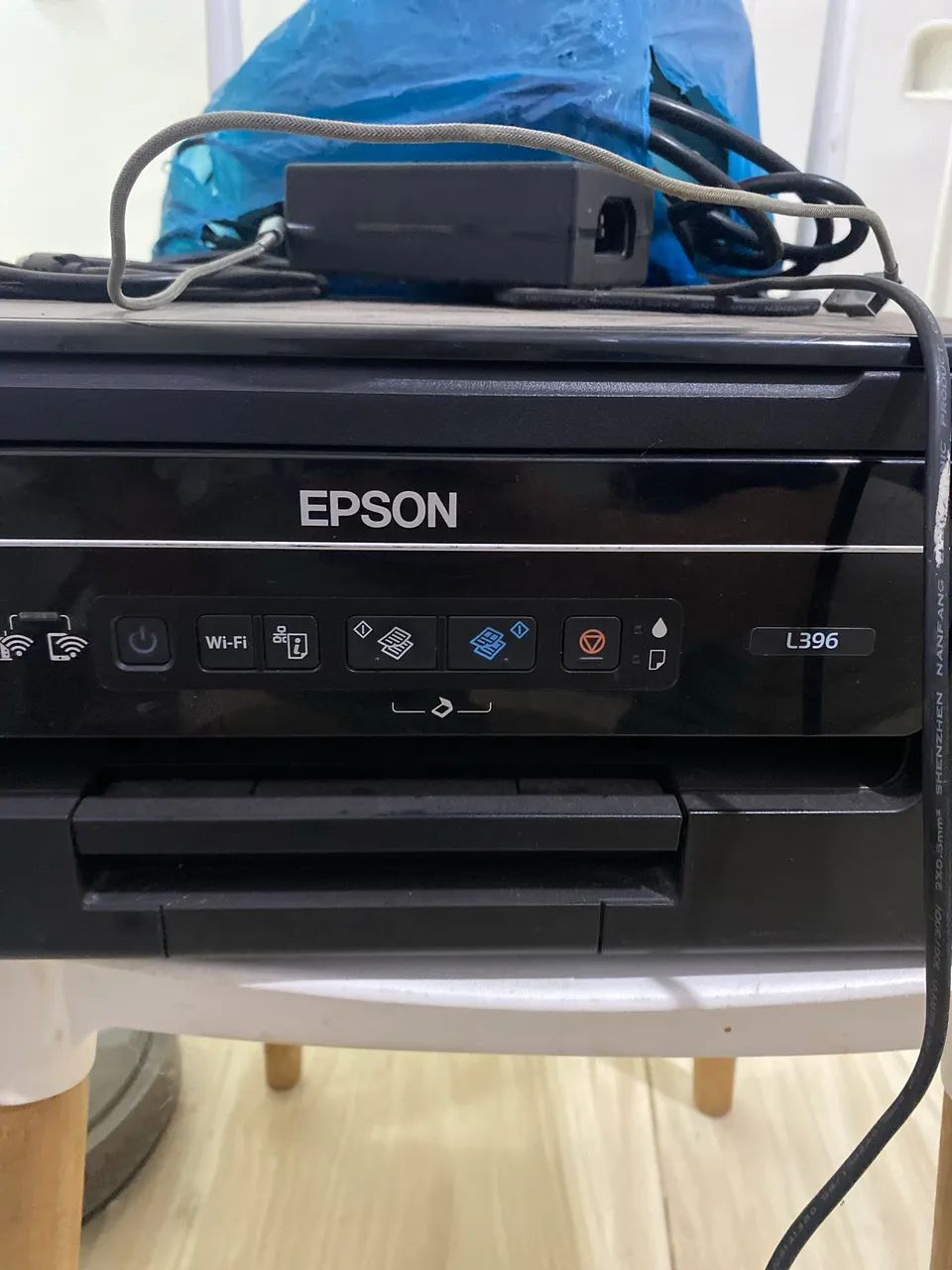 Impressora Epson L396