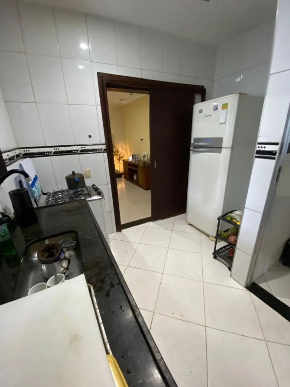 Casa 3 quartos - Ponto chic - Nova Iguaçu - Foto 5