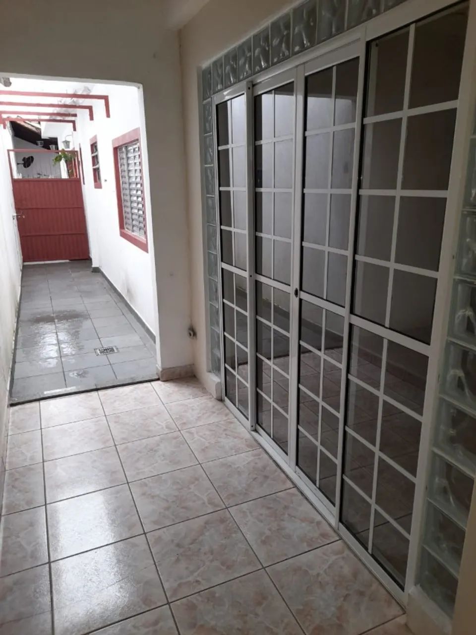 Foto - São Vicente - Parque Continental