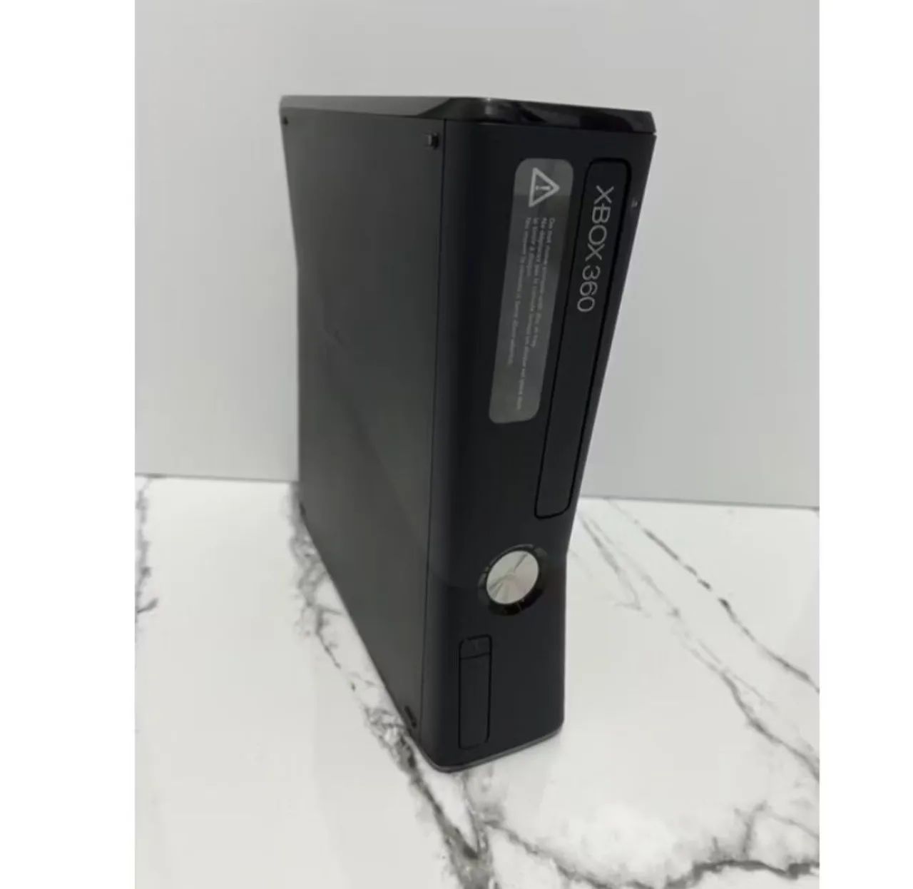 Xbox 360 - Foto 2