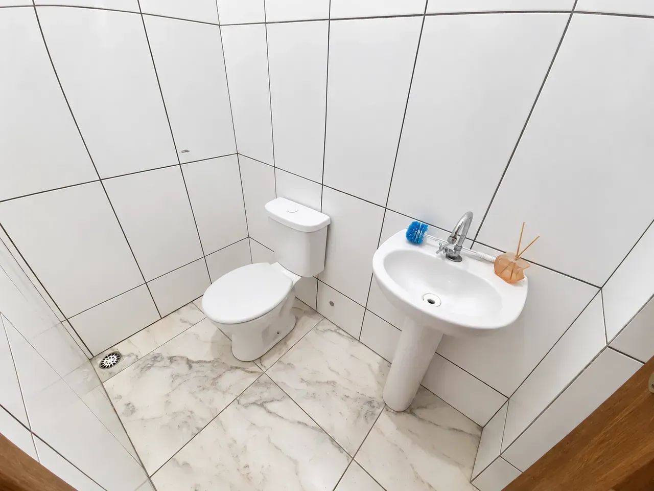 Excelente ponto comercial na Cidade Nova 8 proximo da Norte Malhas - Foto 3