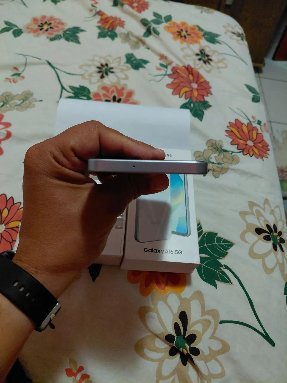 Samsung A16/5G/256Gb - Foto 5