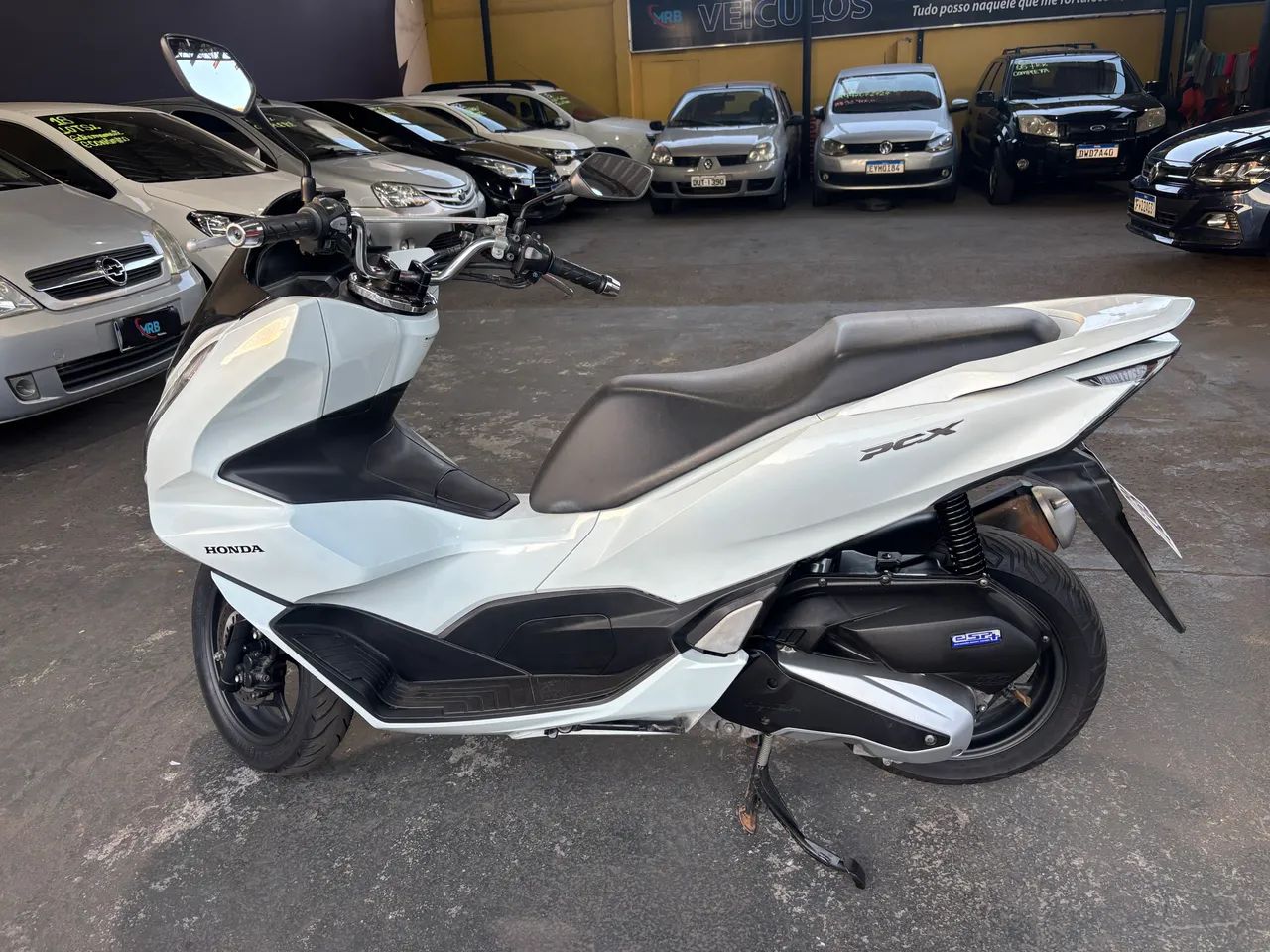 PCX 2023 160 ABS  - Foto 5