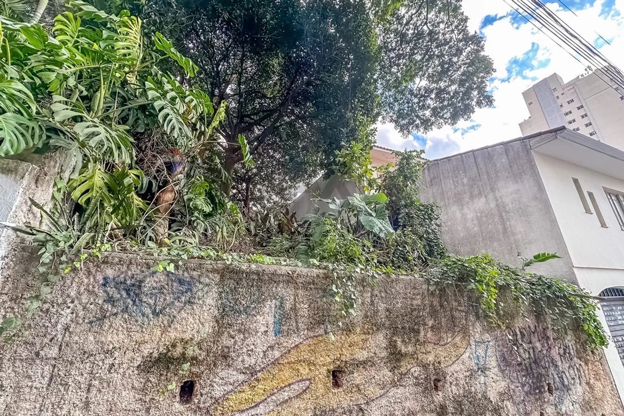 Terreno de 195m² na rua Piracuama em Perdizes com zoneamento misto - Foto 3