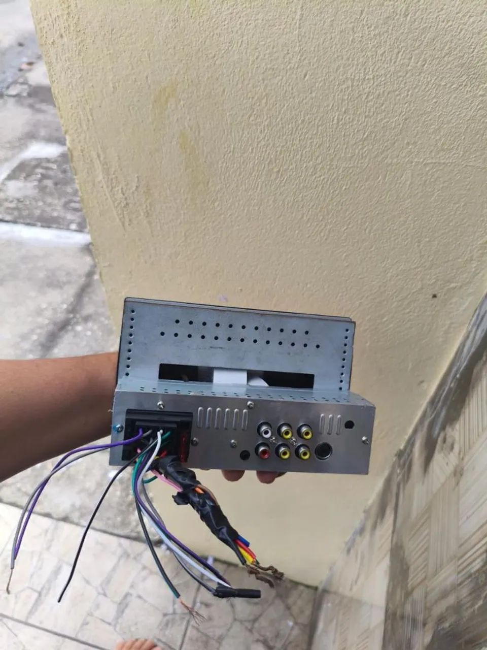 VENDO MULTIMÍDIA ANDROID E IOS - Foto 2