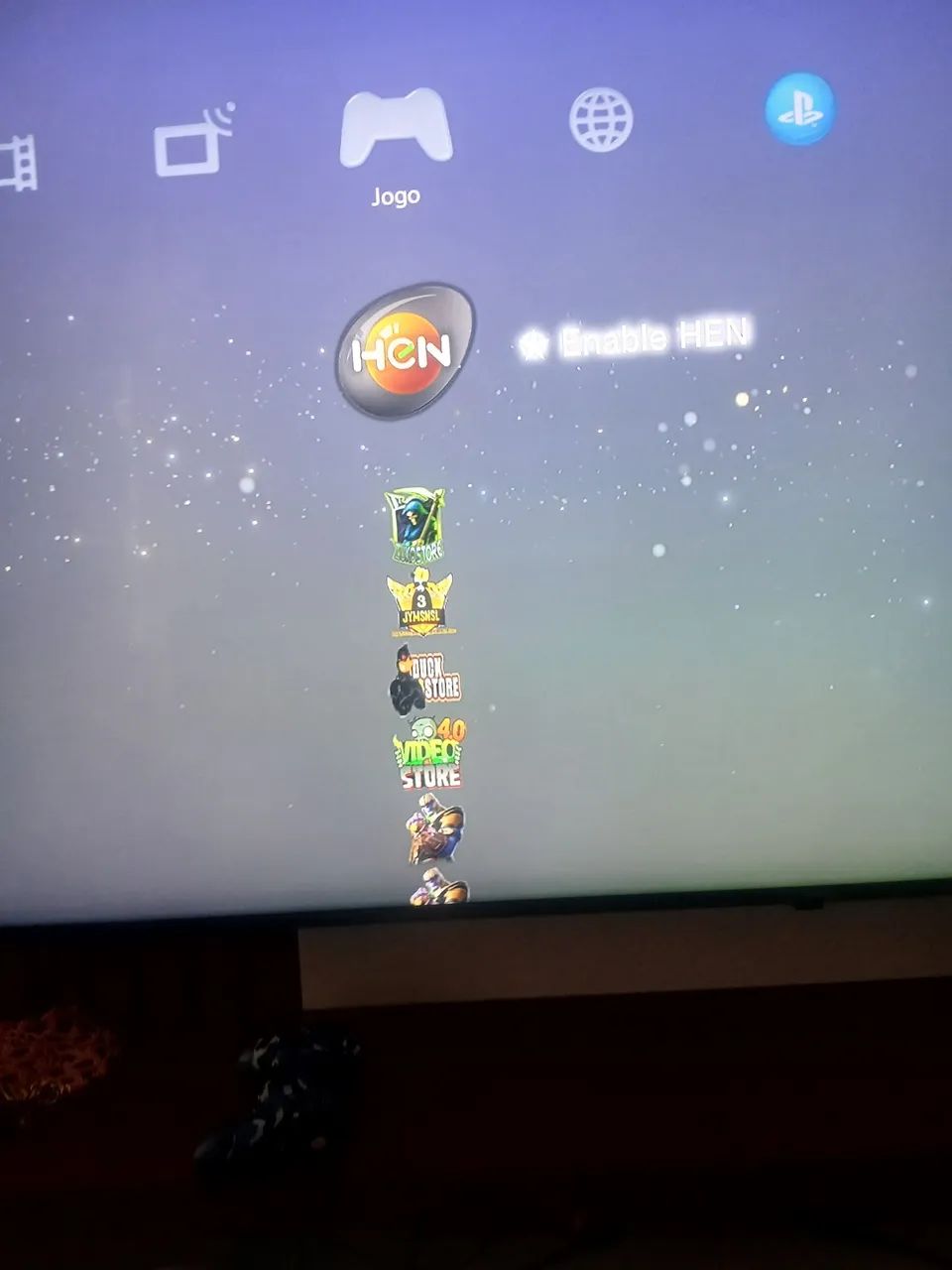 Playstation 3 - Foto 3