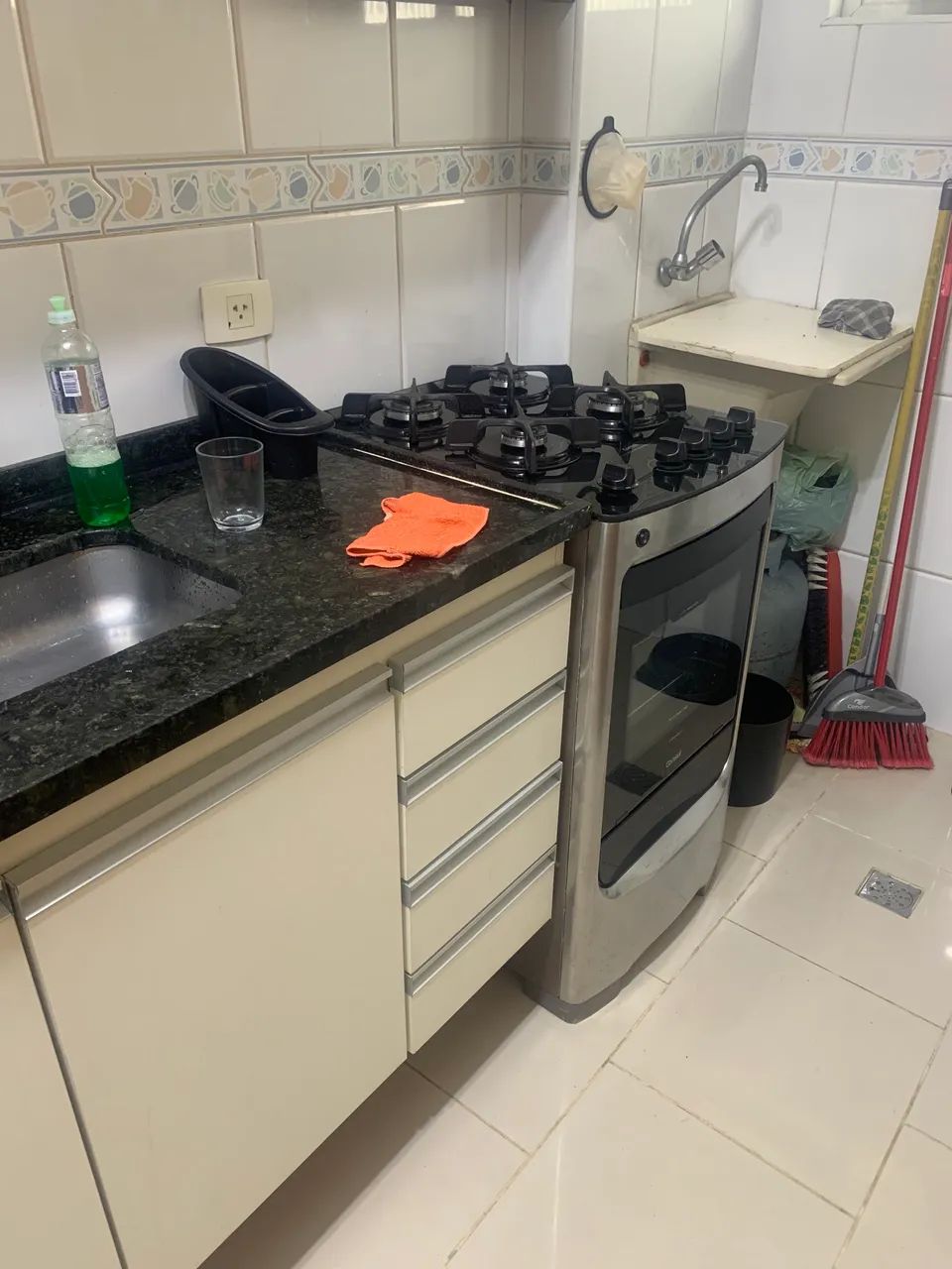 Apartamento para temporada  - Foto 4