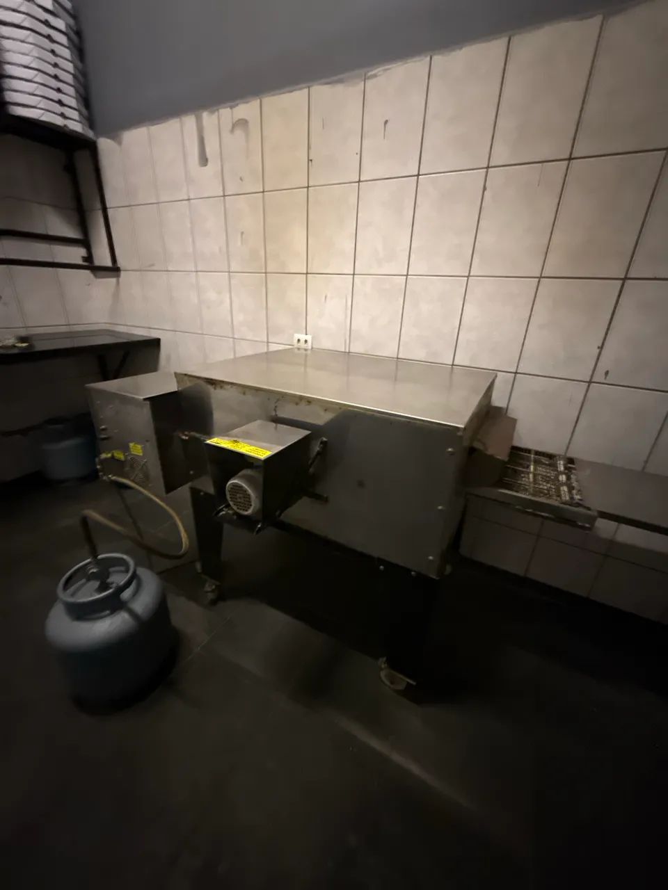 Forno esteira  - Foto 5