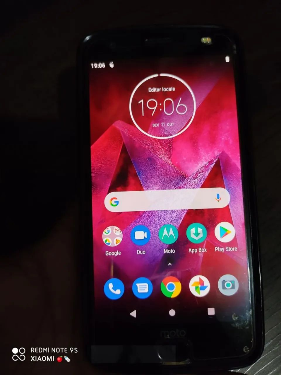 Moto Z2 Force edition  - Foto 5