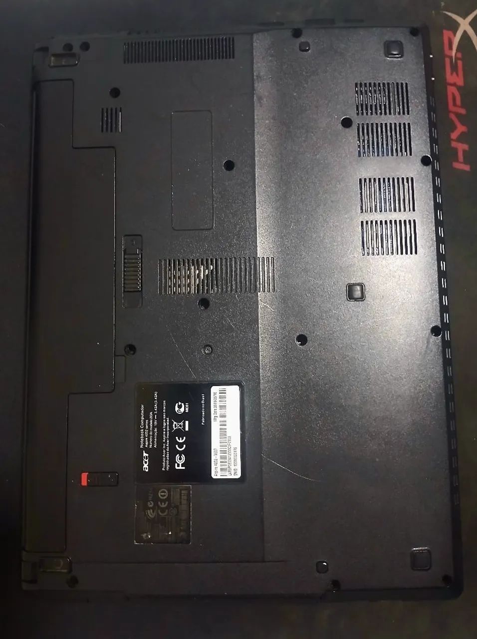 Notebook Acer - Foto 4