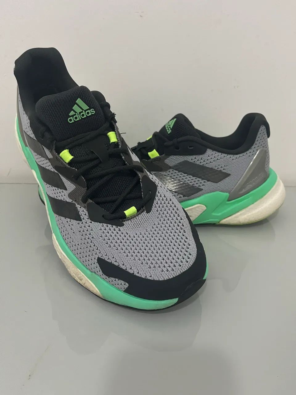 Tênis X9000L3 Adidas Masculino - Calçados Esportivos - Nazaré