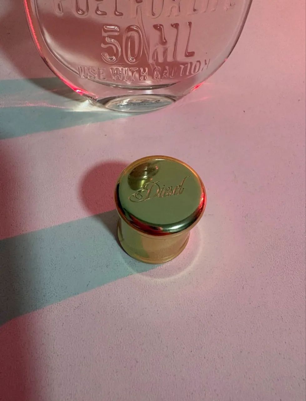 Perfume Diesel feminino - Foto 2