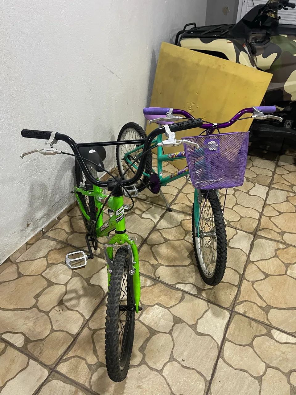 Vendo bicicleta  - Foto 5