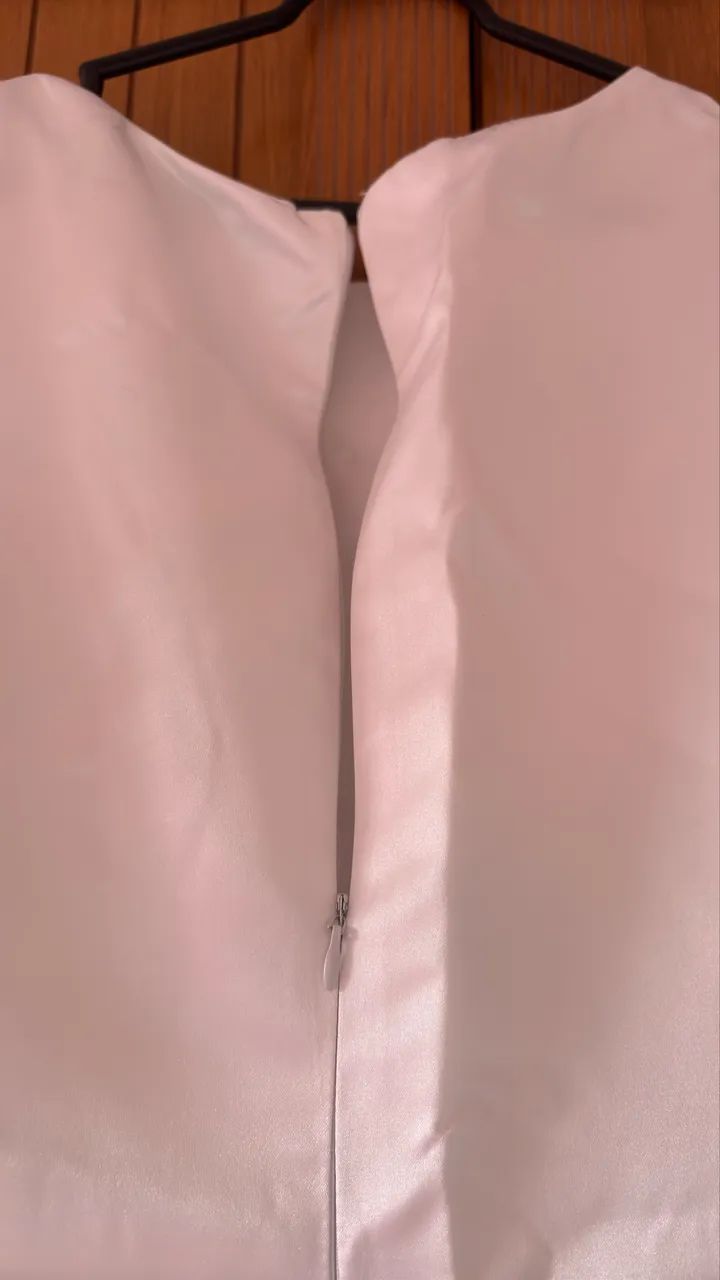 Vestido de noiva - Foto 3