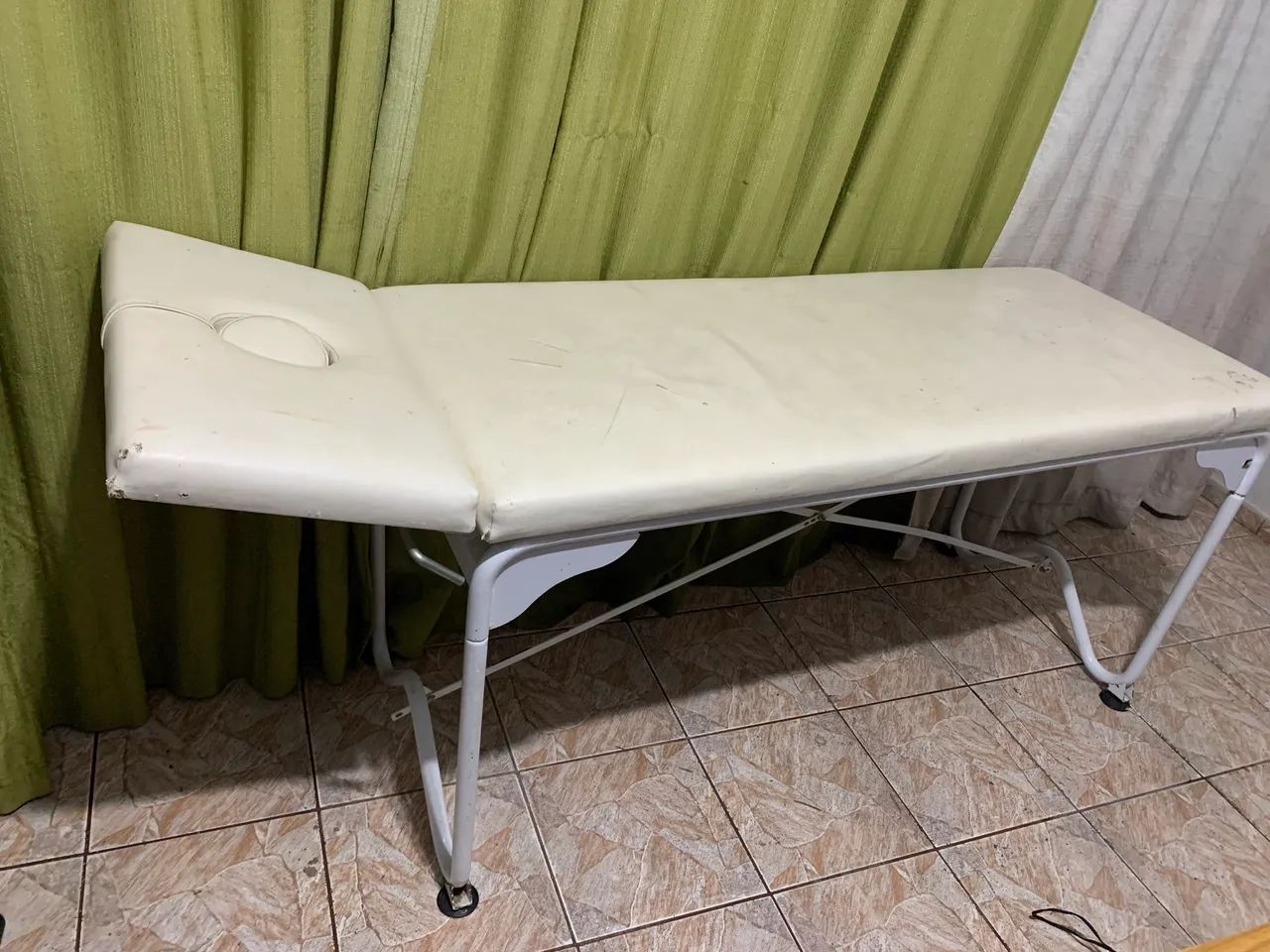 Maca de massagem ou cílios  - Foto 4