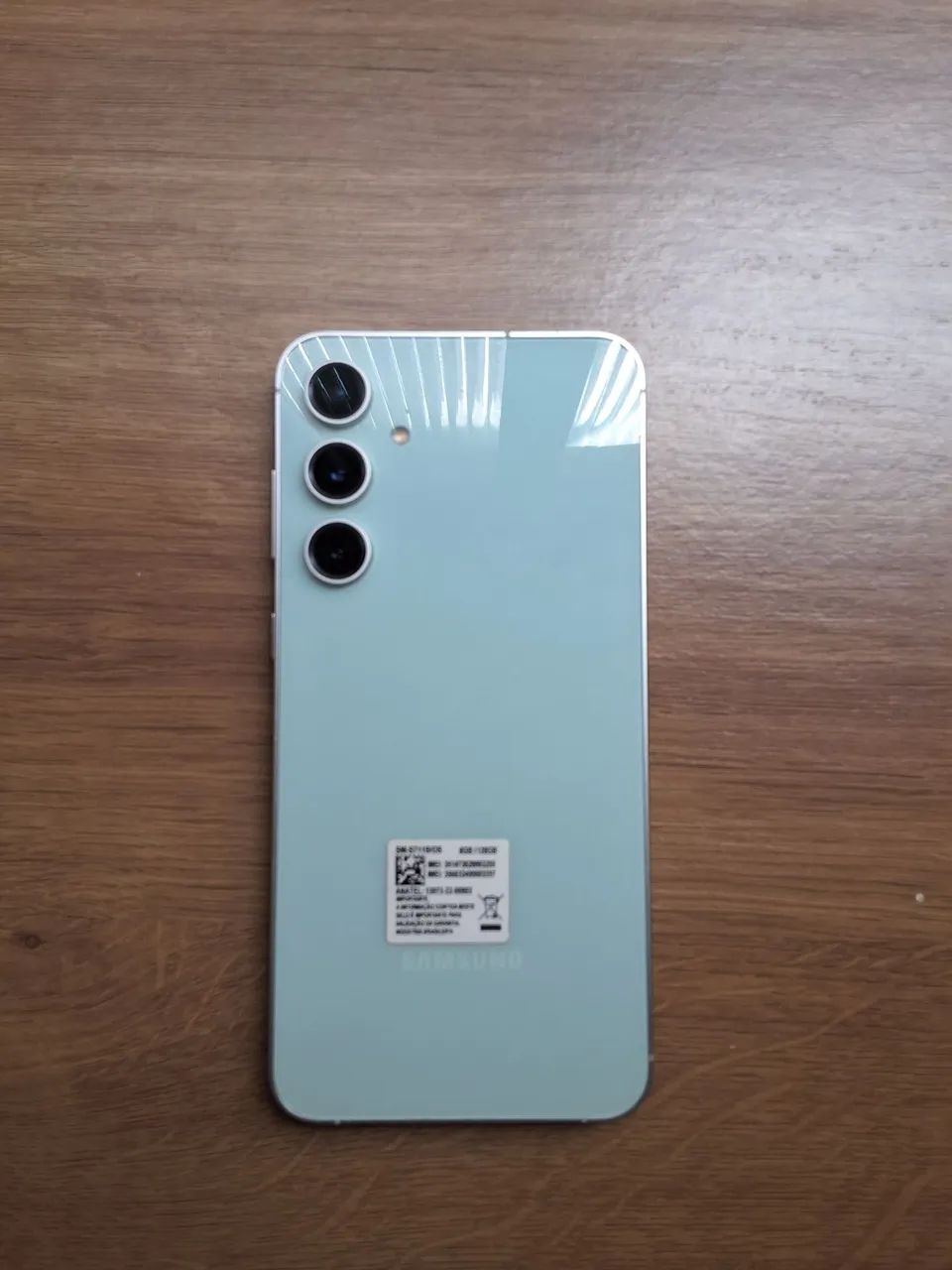 S 23 fé