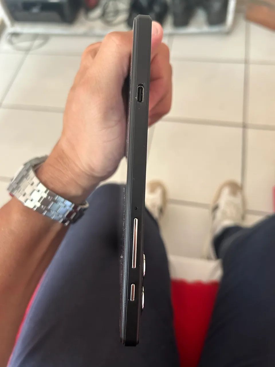 Vendo tablete  - Foto 4