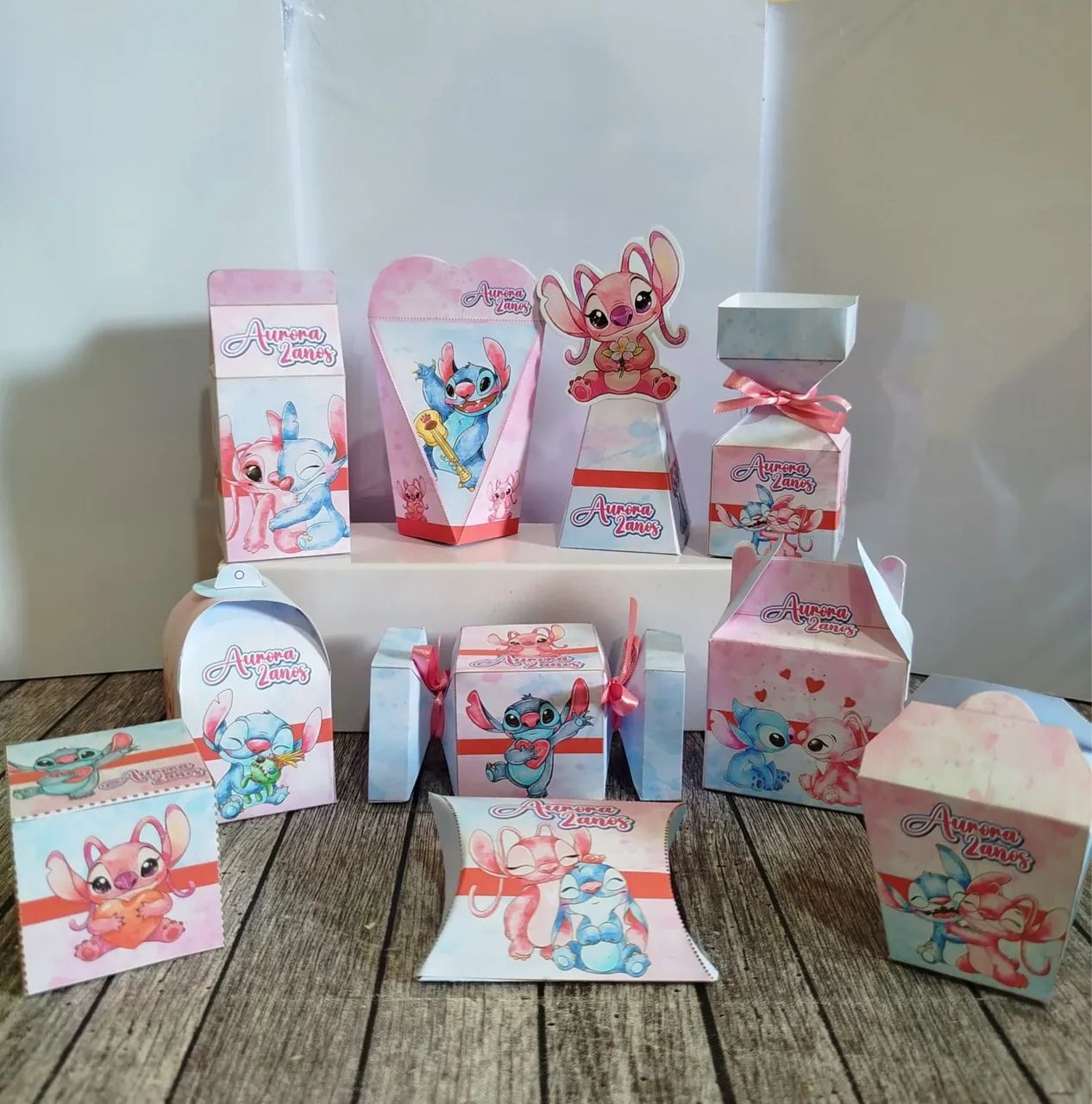 Mimos Personalizados em Papelaria - Foto 3