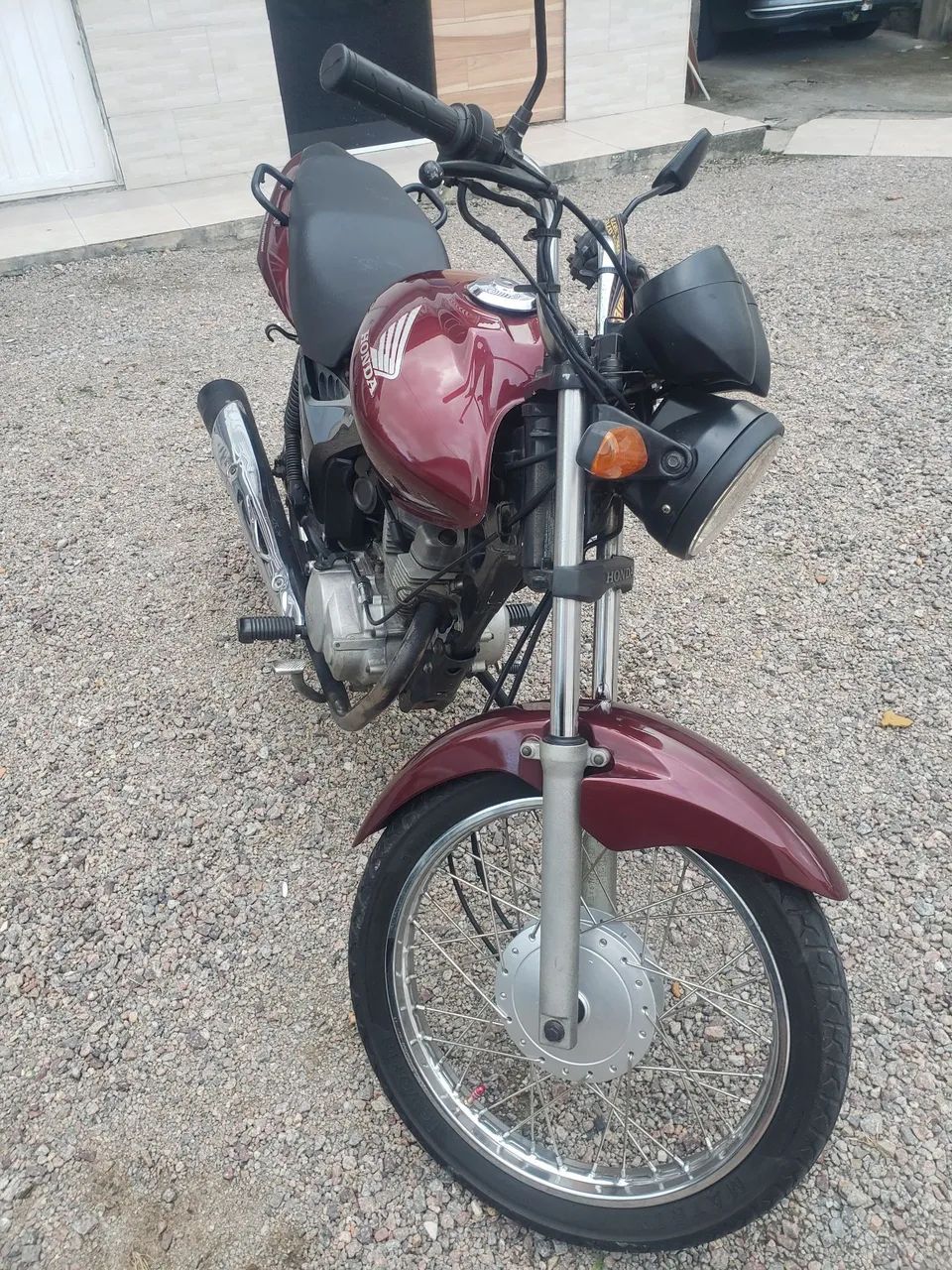 Fan 150 - Foto 2