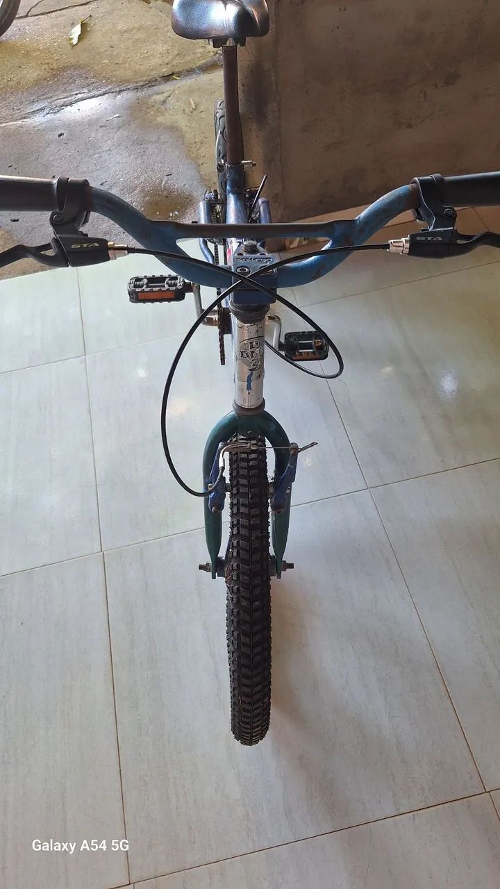 Bicicleta  - Foto 2