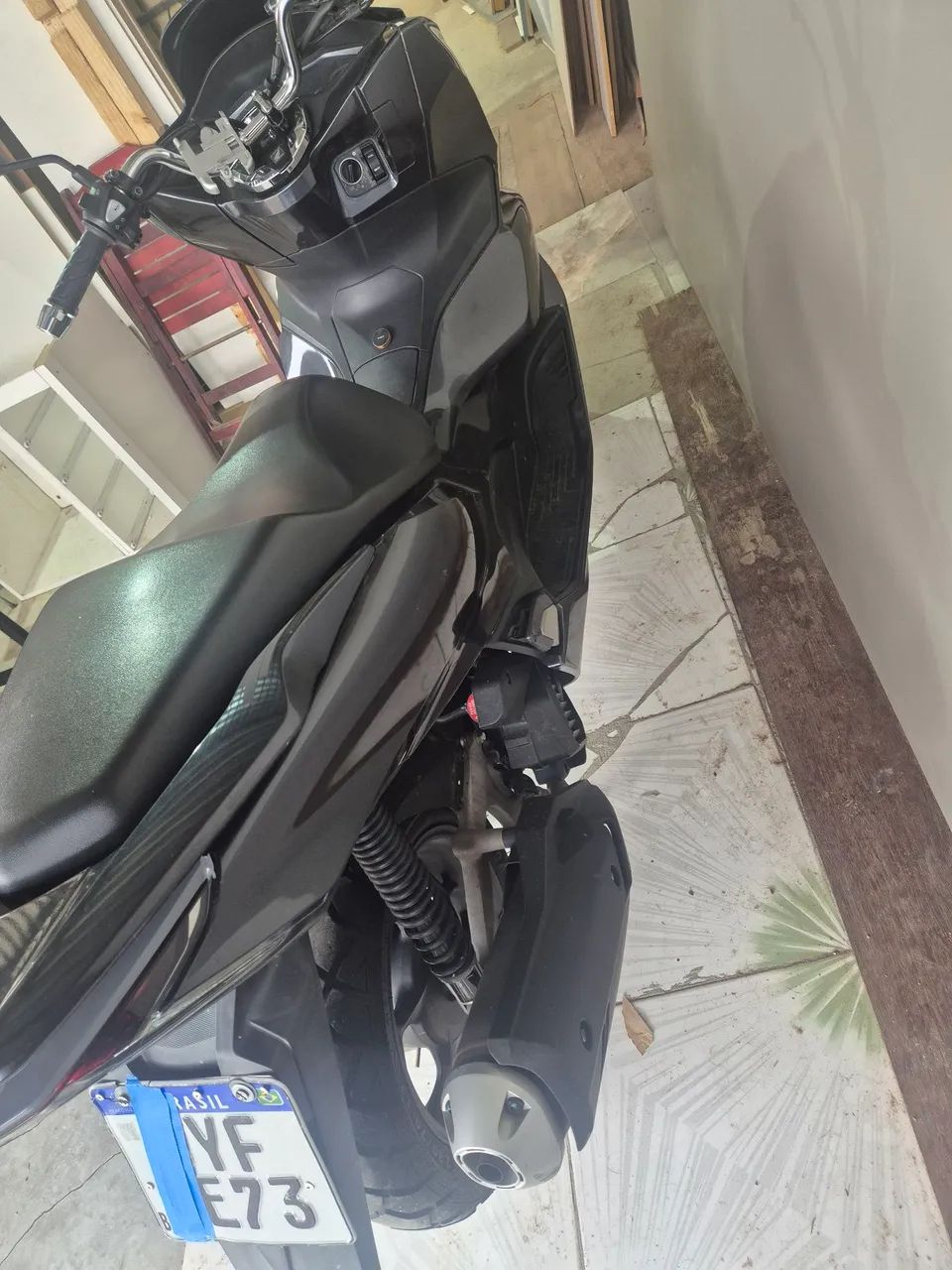 Pcx 160 2024 - Foto 4