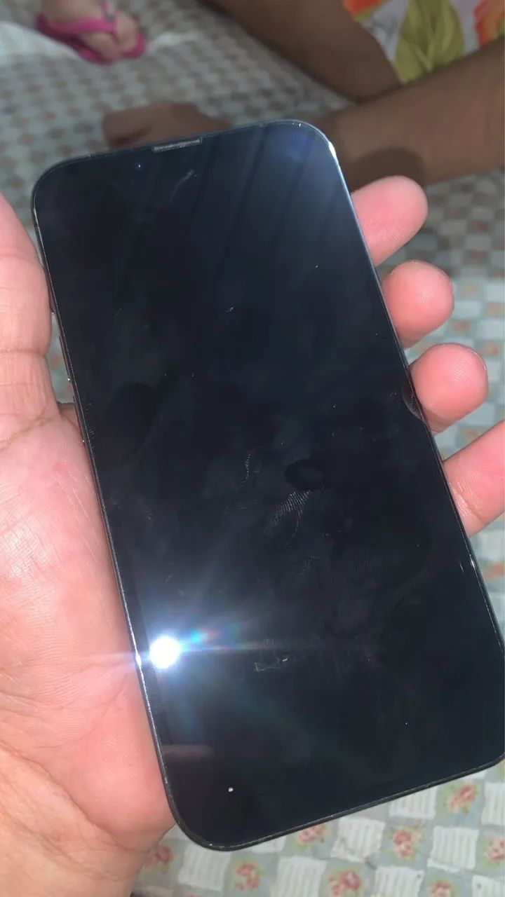 iPhone 13 Pro  - Foto 5