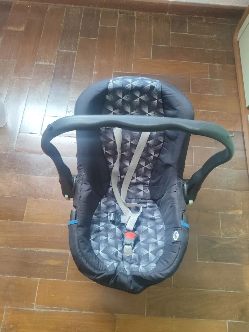 Bebê Conforto - Foto 2