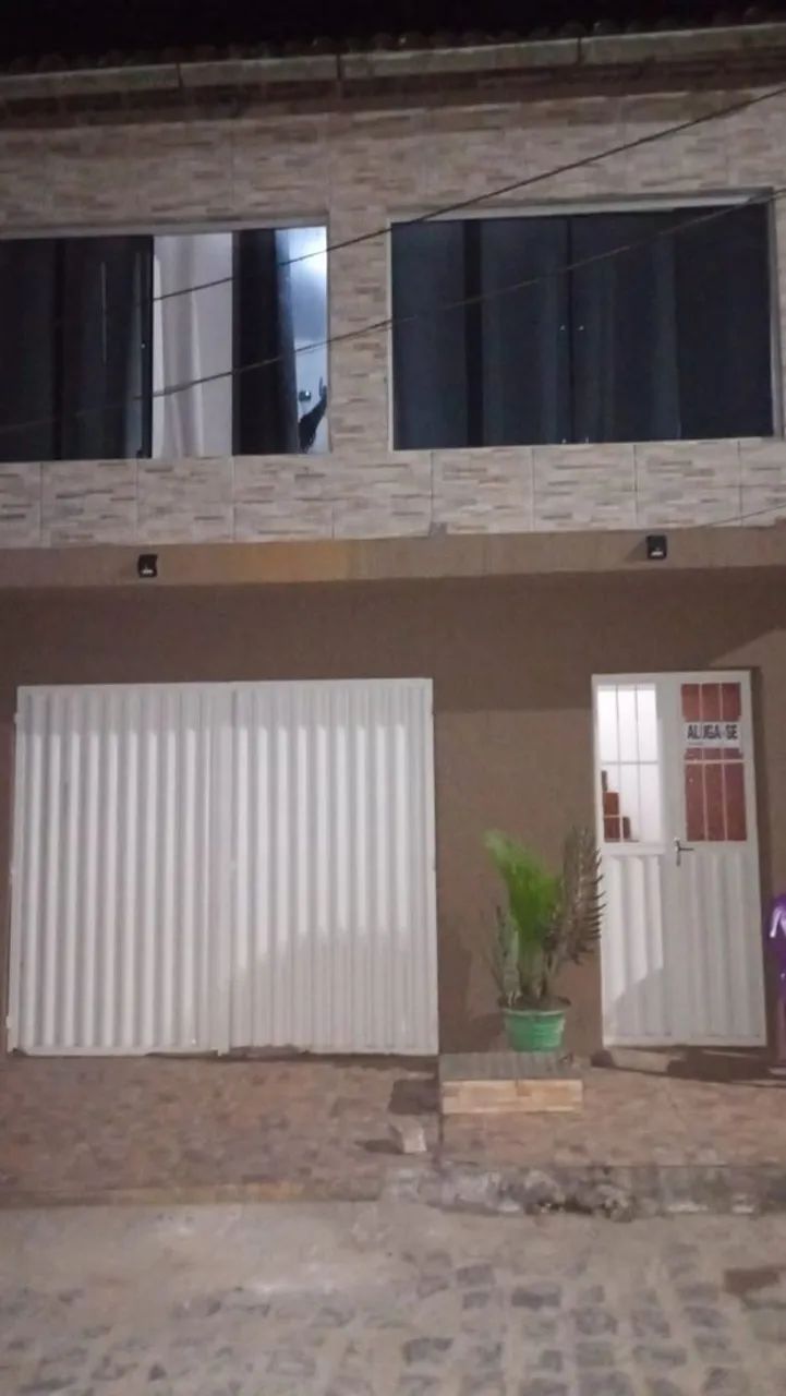 EXCELENTE OPORTUNIDADE! Casa localizada em FLEXEIRAS-AL  