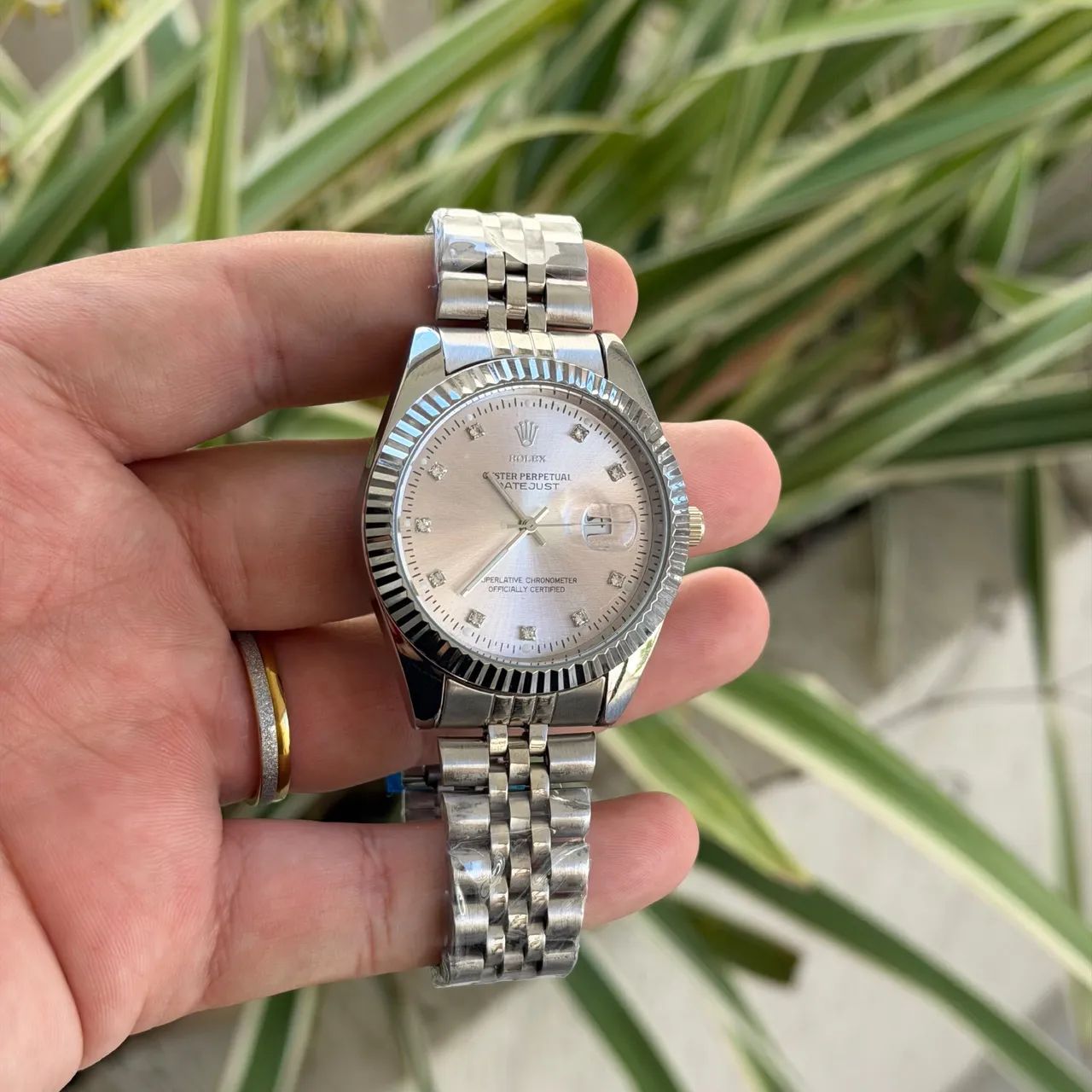 ROLEX 1 LINHA - Foto 3
