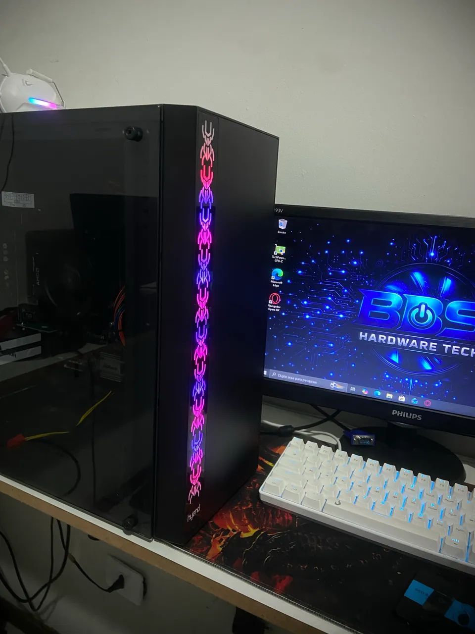 Pc gamer barato - Foto 3