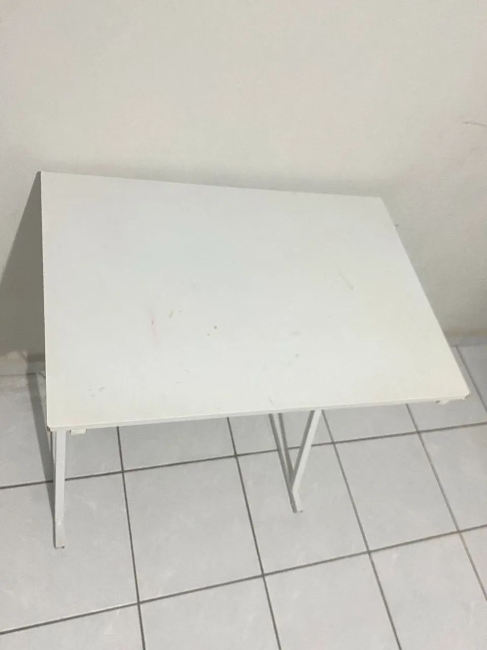 Mesa de Estudo Etna Branca  - Foto 3