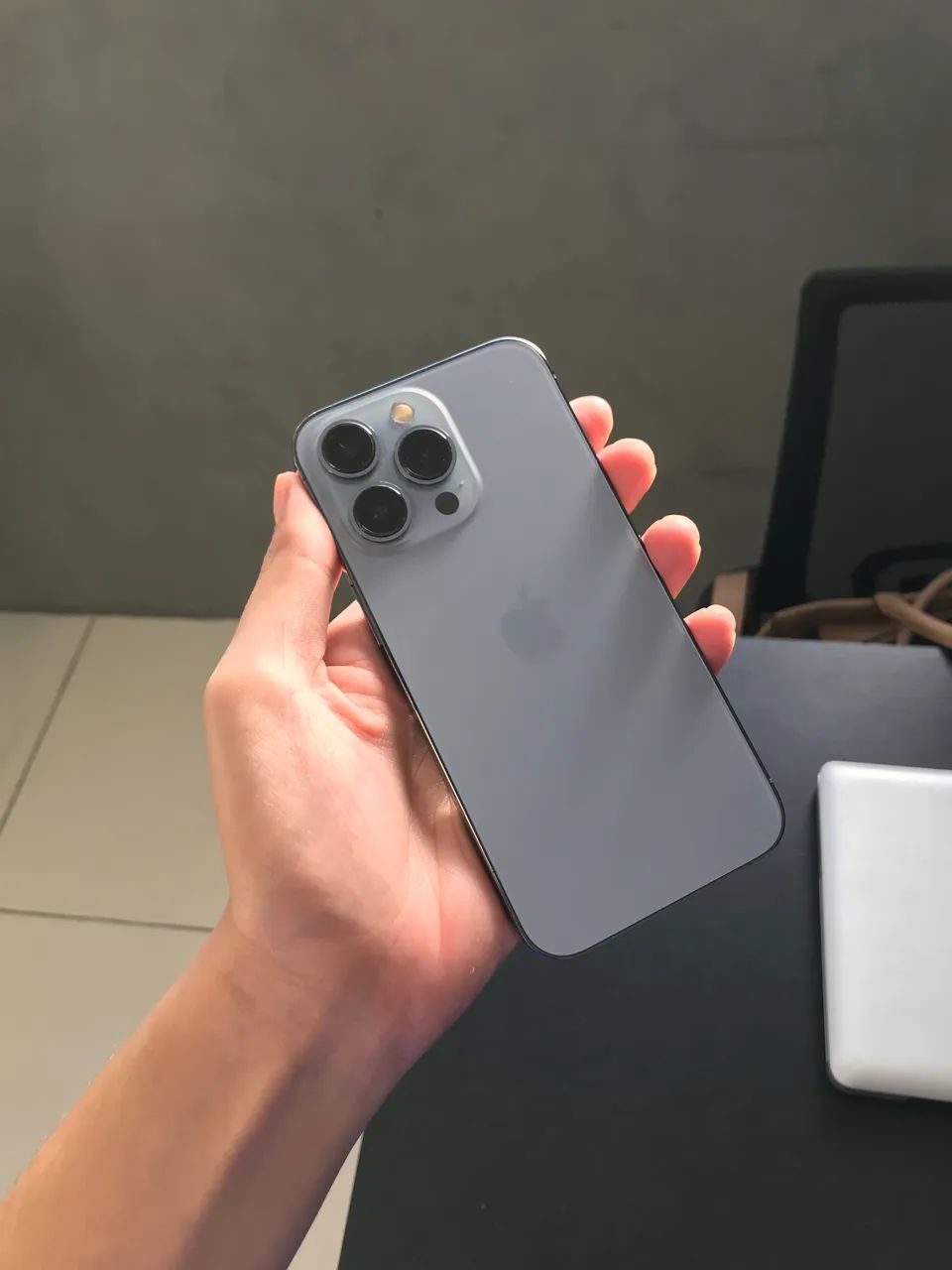 iPhone 13 Pro 256g - Celulares e Smartphones - Boa Vista, Caruaru