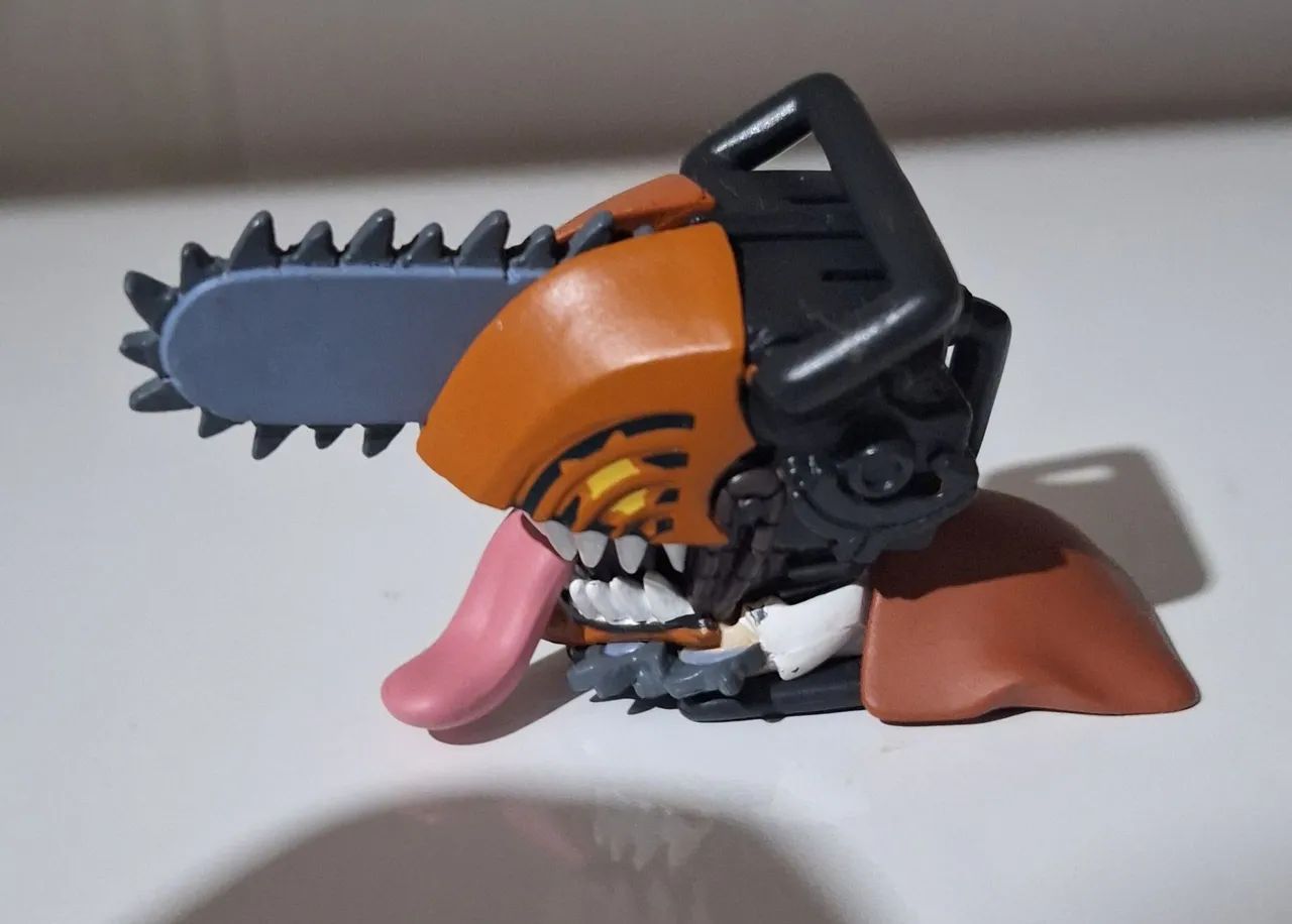 Figures - Chainsaw man  - Foto 5