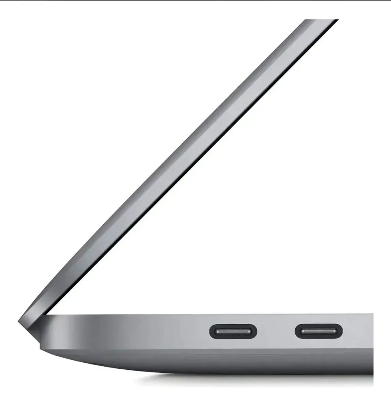 Apple Macbook Pro (16 polegadas, Intel Core i7, 512 GB de SSD) - Cinza-espacial